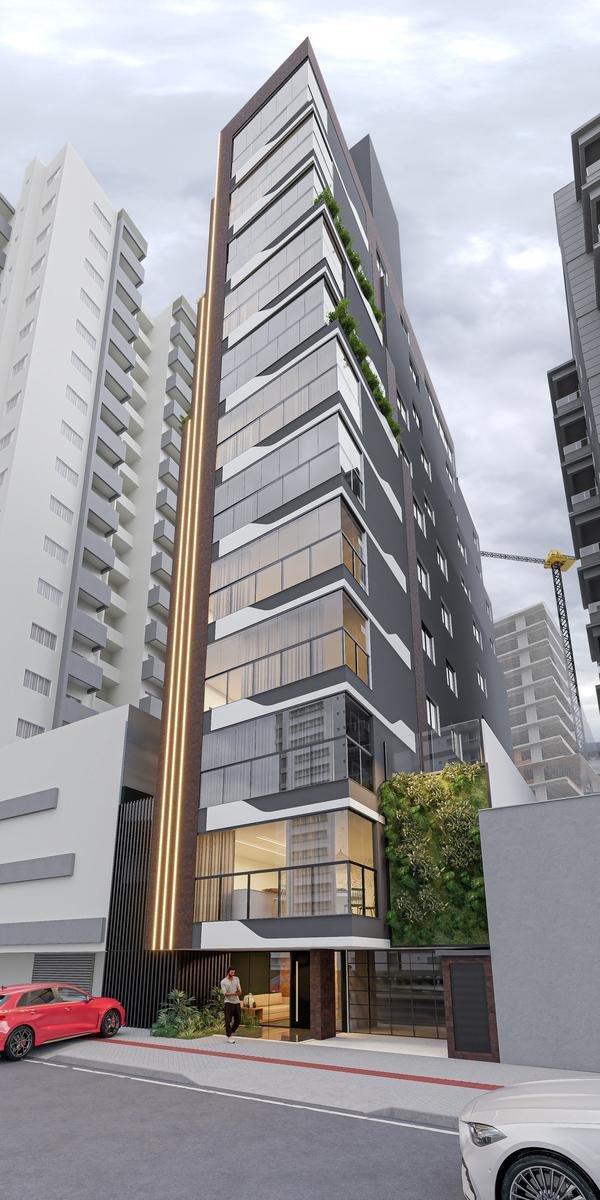 Apartment in Balneário Camboriú, State of Santa Catarina, Brazil 1 - 18951336