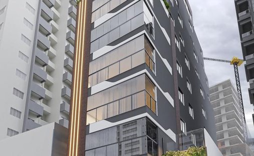 Apartment in Balneário Camboriú, State of Santa Catarina, Brazil 1