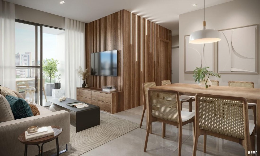 Apartment in Vitoria, State of Espírito Santo, Brazil 4 - 18951567