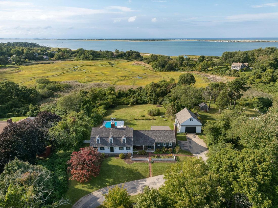 House in Barnstable, Massachusetts, United States 4 - 18948389