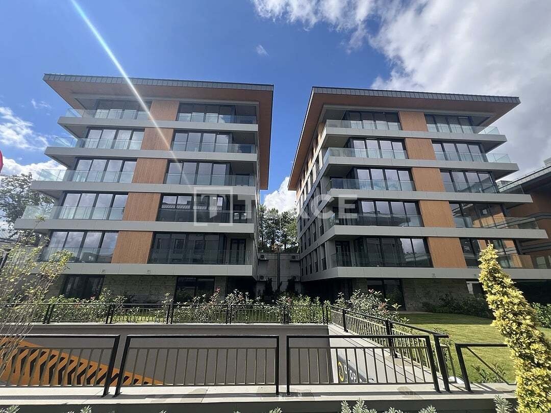 Apartment in Üsküdar, İstanbul, Turkey 2 - 18952395