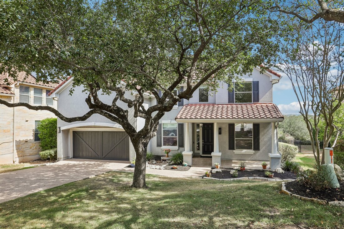 House in Austin, Texas, United States 2 - 18954142