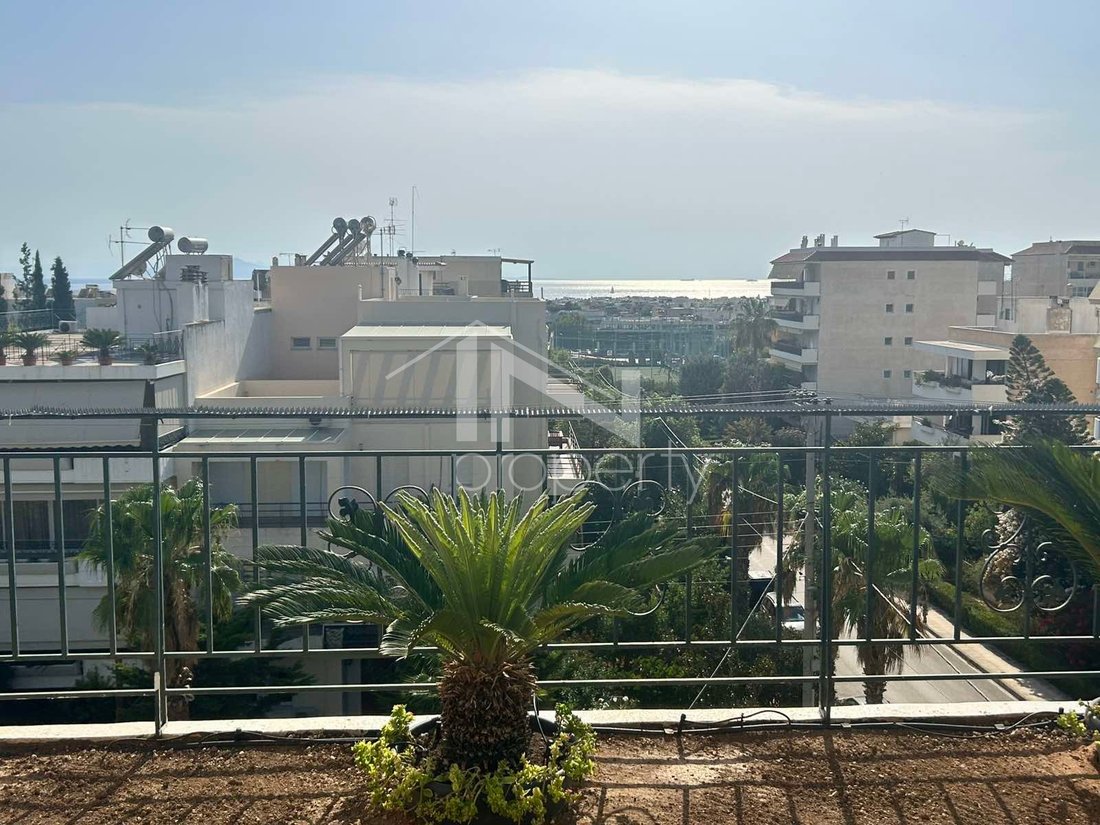 Apartment in Glyfada, Attica, Greece 5 - 18948743