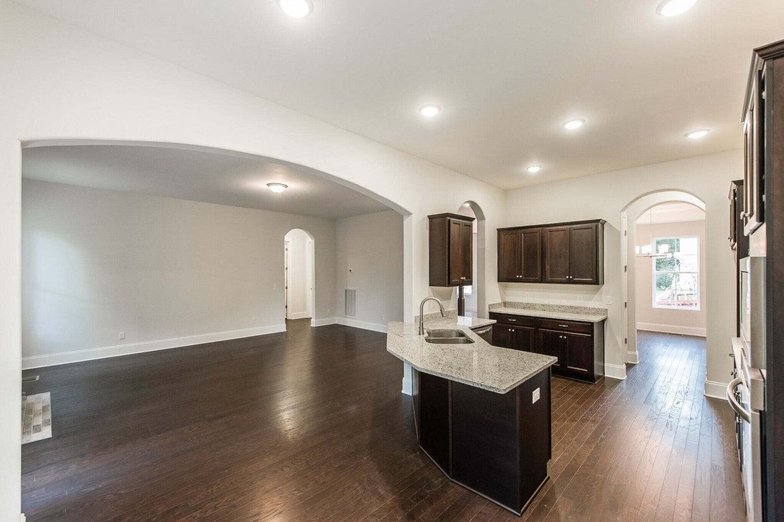 House in Goodlettsville, Tennessee, United States 4 - 18952760