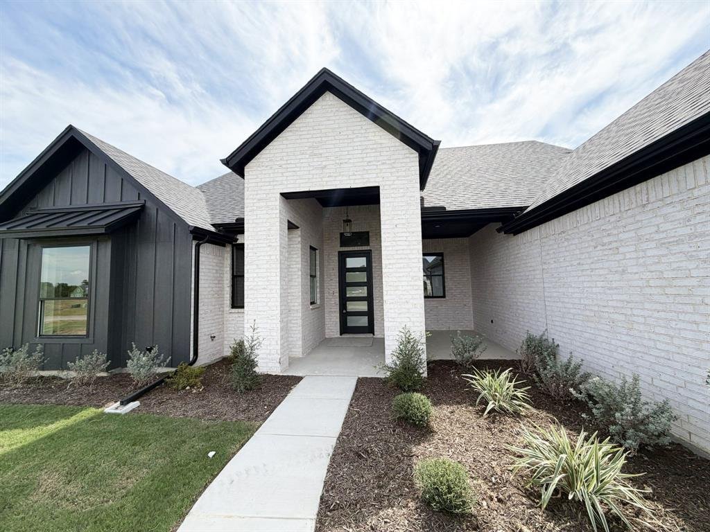 House in Weatherford, Texas, United States 2 - 18408809
