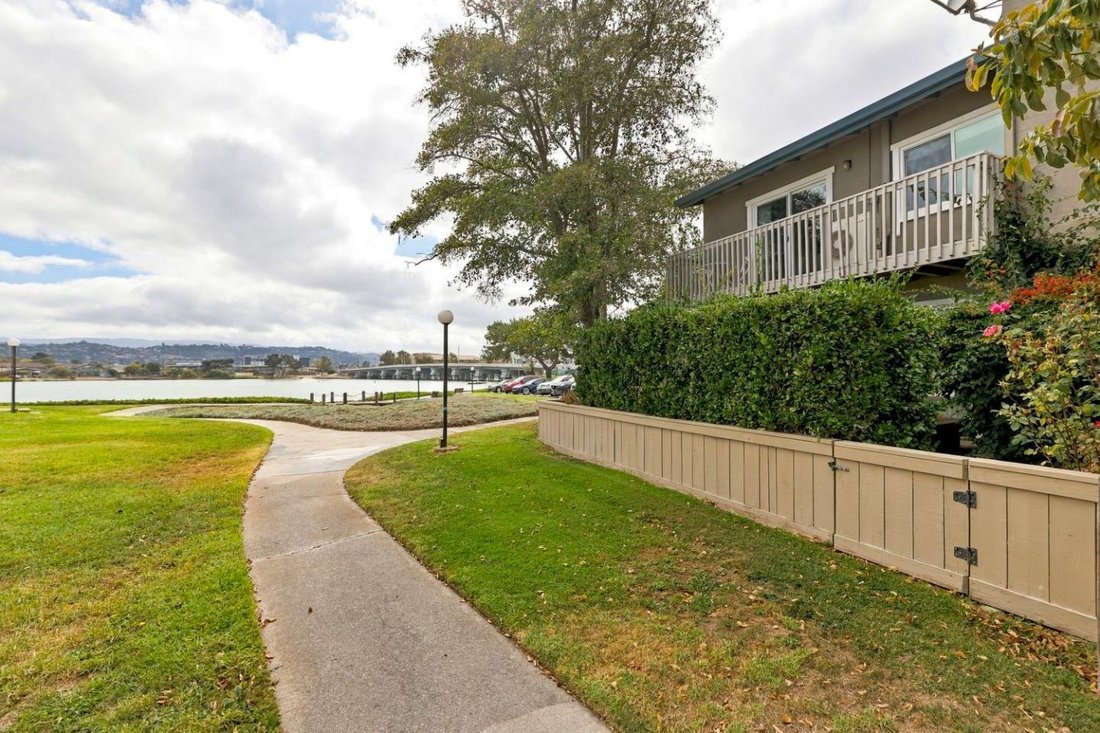 Townhouse in San Mateo, California, United States 5 - 18953167