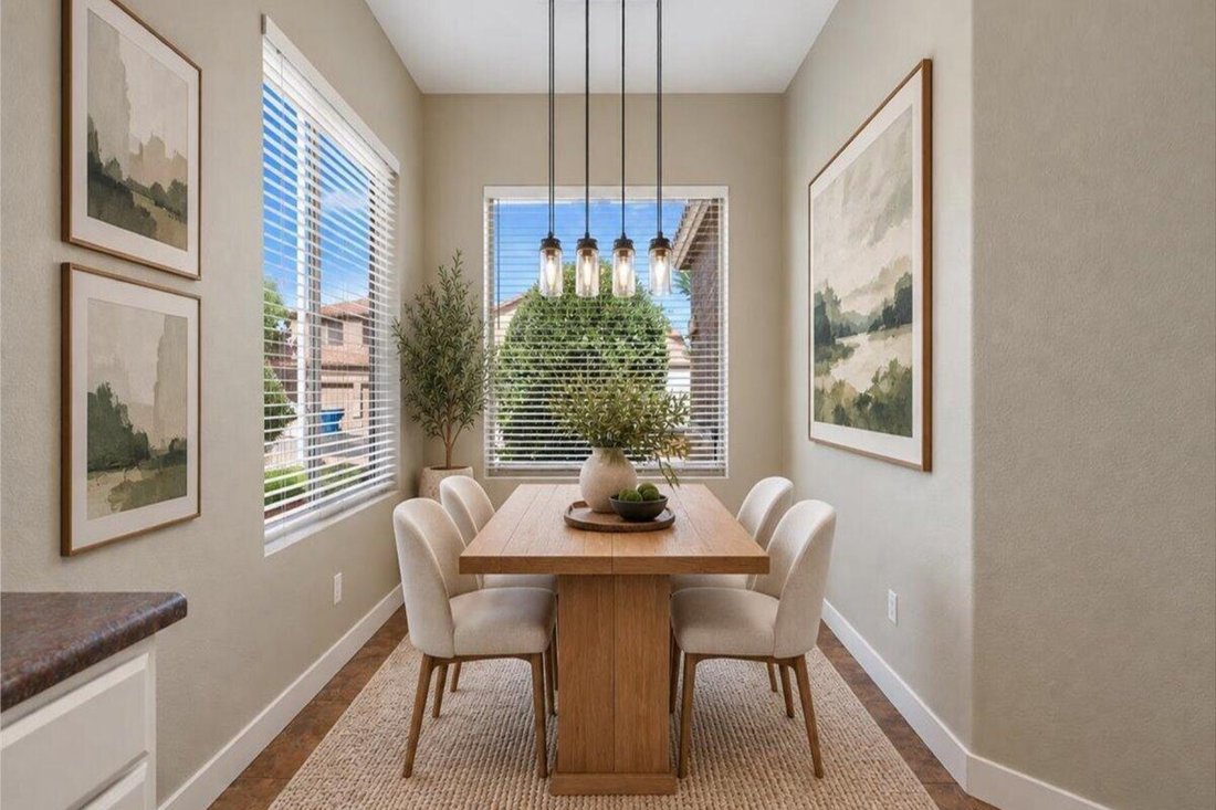 House in Chandler, Arizona, United States 4 - 18951438
