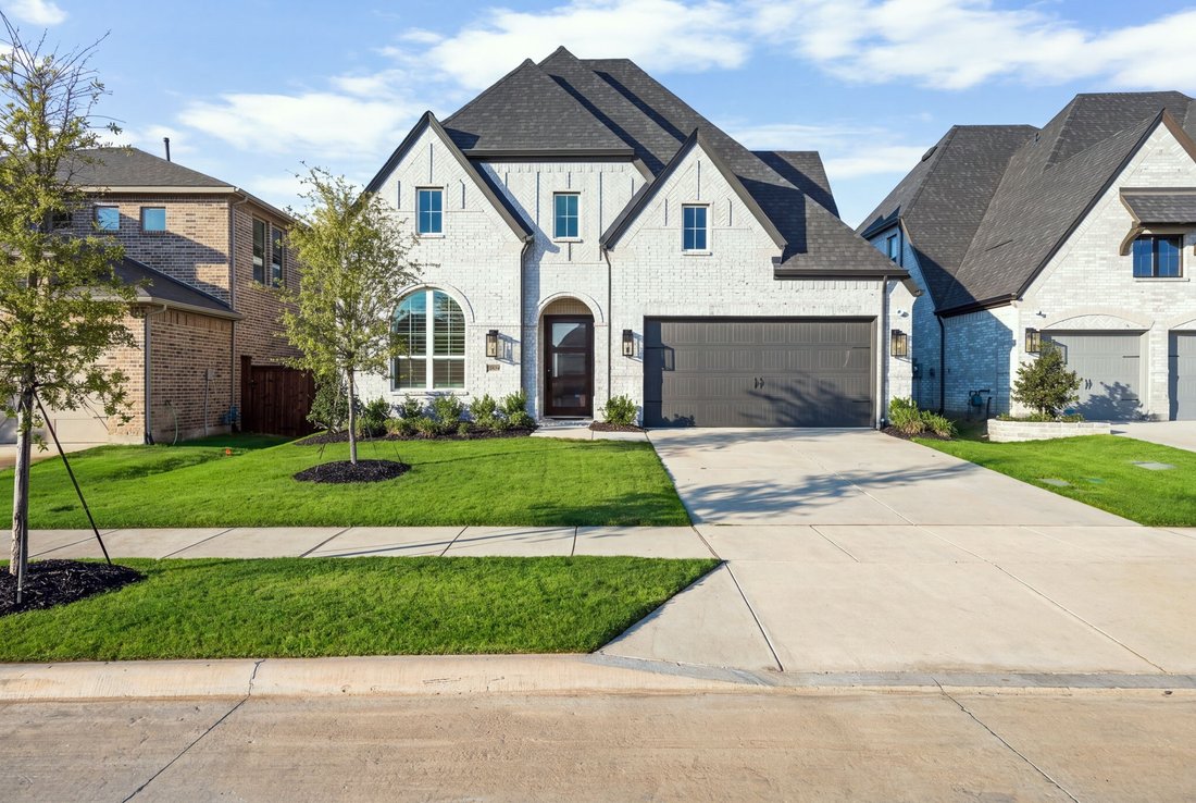 House in Celina, Texas, United States 4 - 18948872
