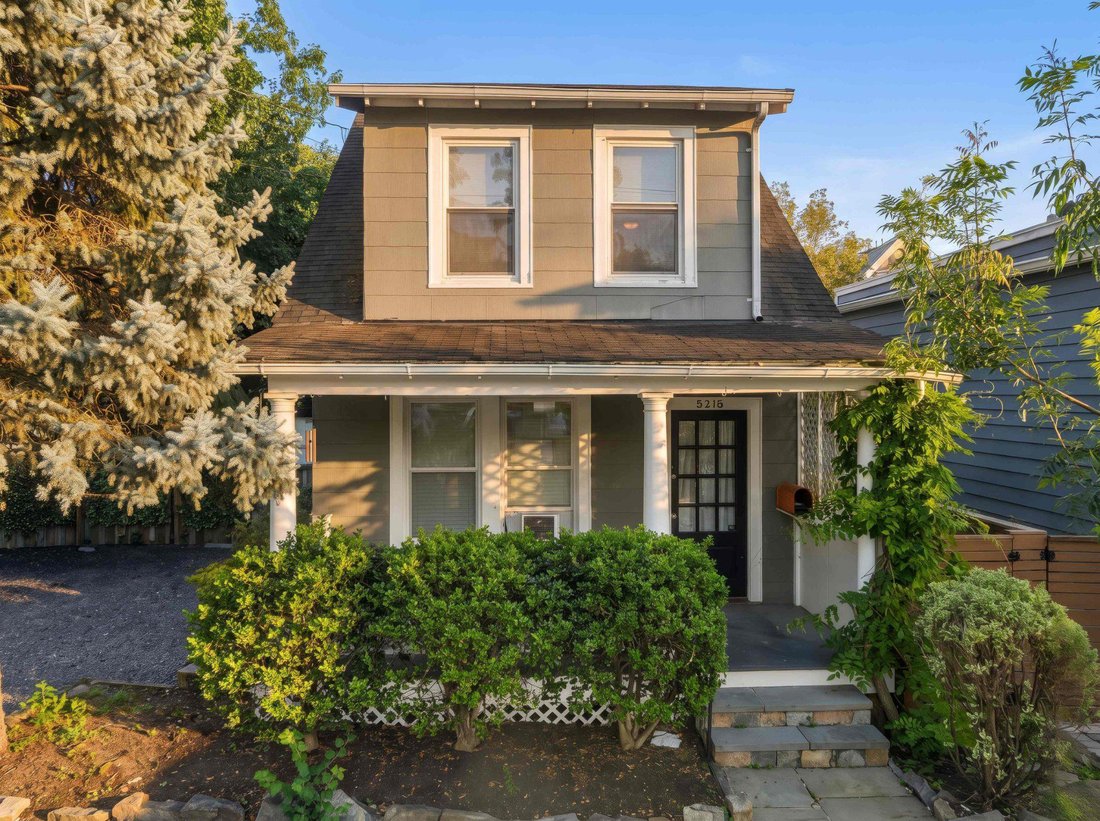 House in Washington, District of Columbia, United States 1 - 18950686