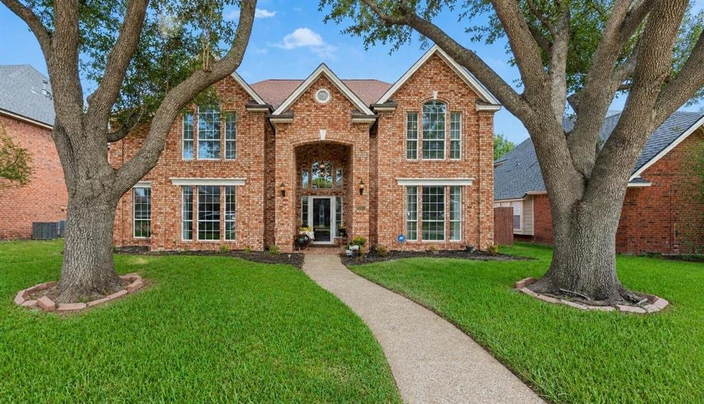 House in Plano, Texas, United States 5 - 18953662