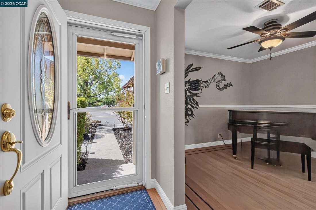 House in Concord, California, United States 4 - 18951041