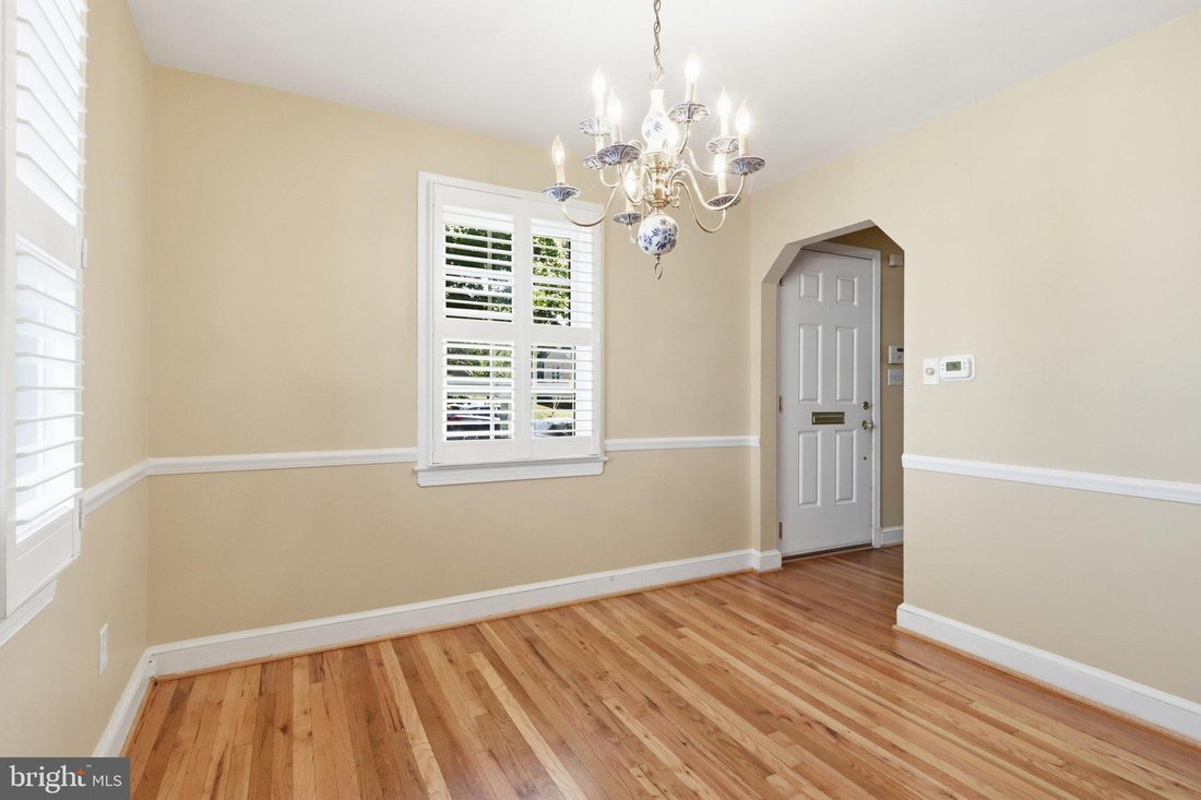 Silver Spring, Maryland, United States 5 - 18948198