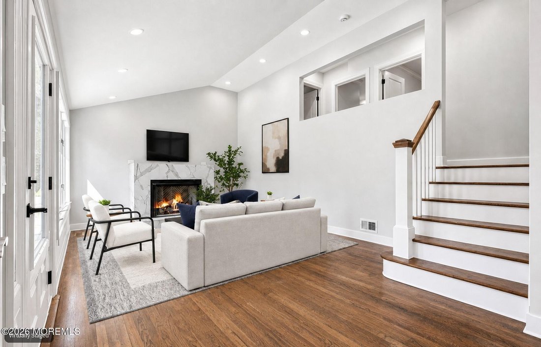 House in Red Bank, New Jersey, United States 3 - 18933366