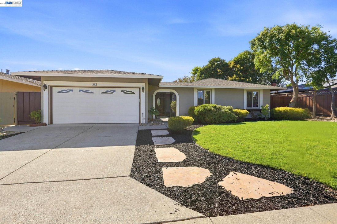 House in San Ramon, California, United States 1 - 18953248