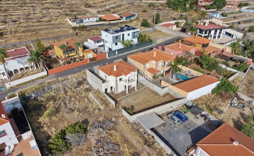 Villa à Candelaria, Îles Canaries, Espagne 1