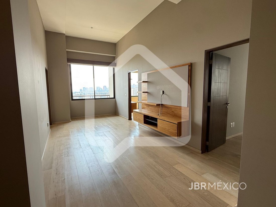 Apartment in Mexico City, Mexico 2 - 18954242