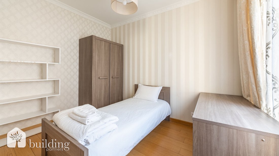 Apartment in Bois de Boulogne, Paris 16e Arrondissement, Paris 5 - 18949502