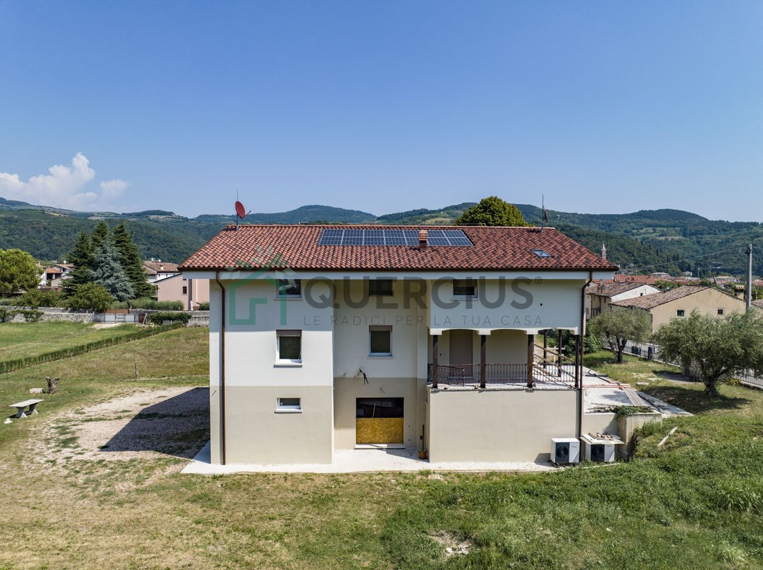 House in Tregnago, Veneto, Italy 5 - 18955066