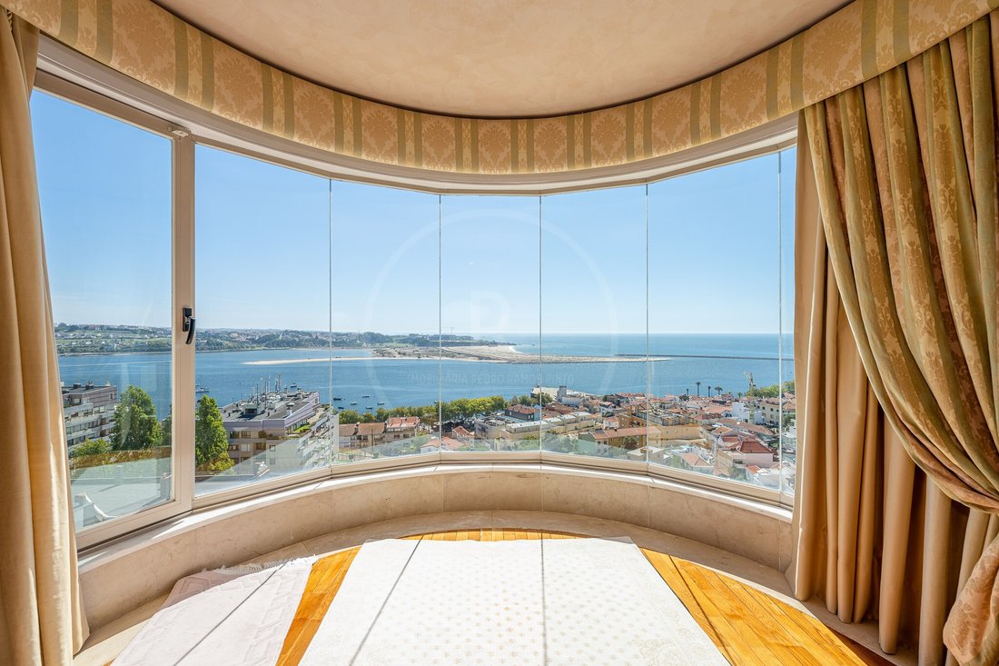 Apartment in Aldoar, Foz do Douro e Nevogilde, Porto District, Portugal 4 - 18954940