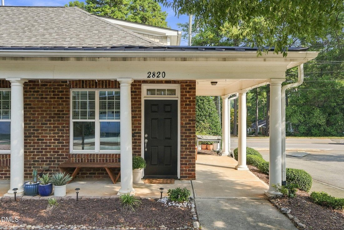 Townhouse in Raleigh, North Carolina, United States 3 - 18952847