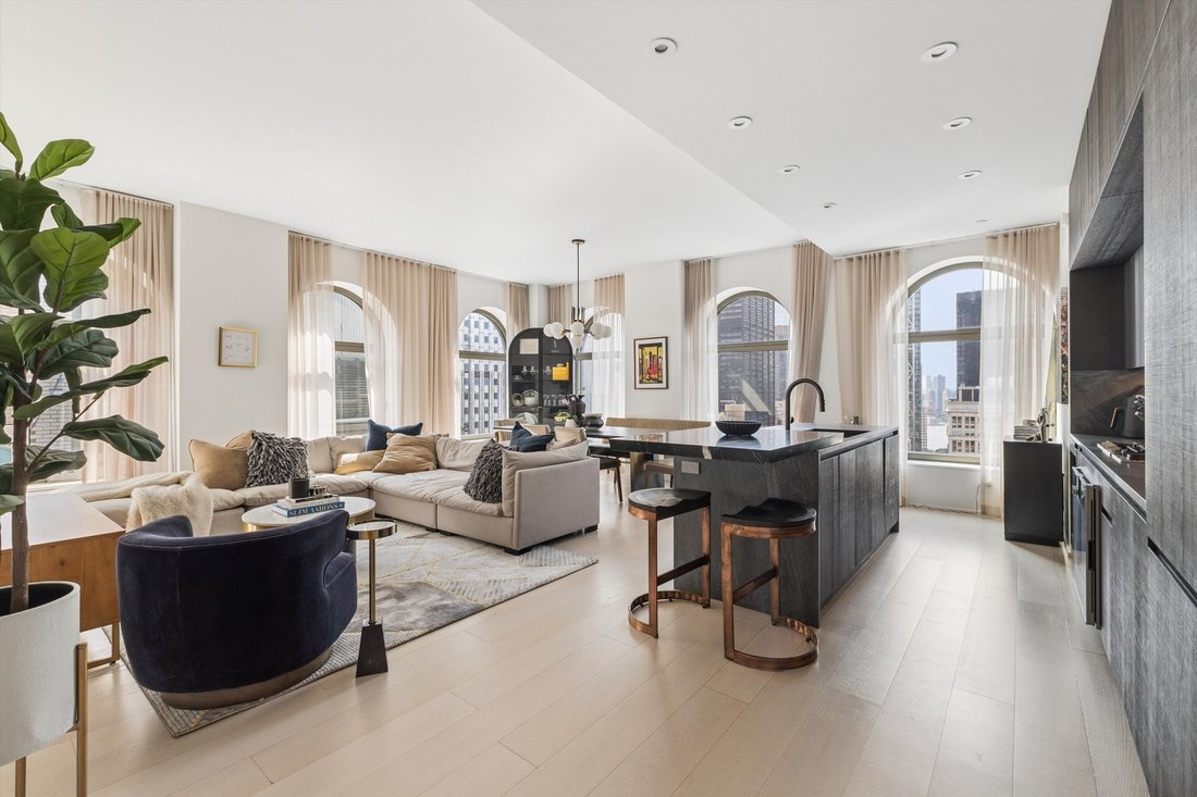 Condo in New York, New York, United States 1 - 18953874