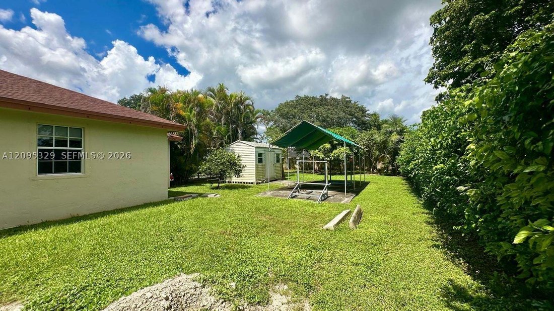 House in Homestead, Florida, United States 4 - 18952684