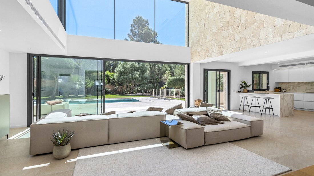Villa in Santa Ponsa, Balearic Islands, Spain 4 - 18950236