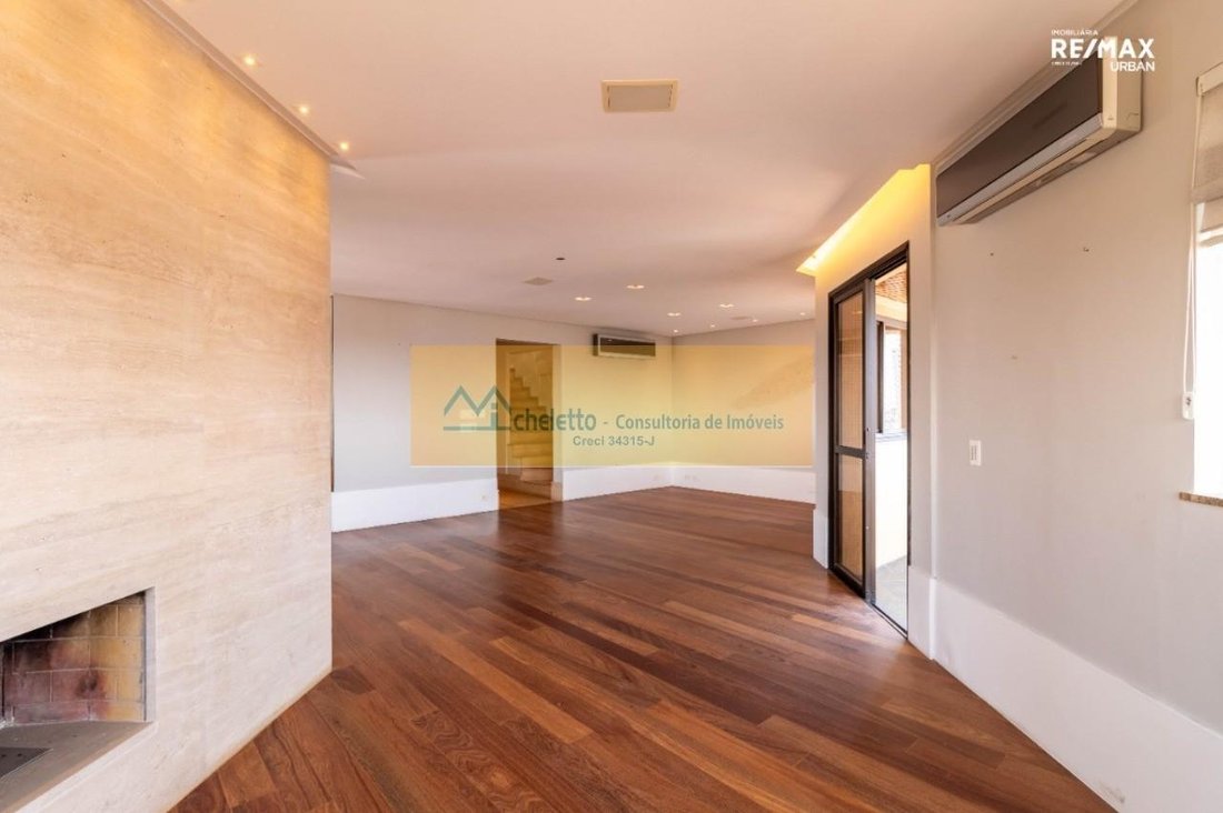 Apartment in São Paulo, State of São Paulo, Brazil 4 - 18954335