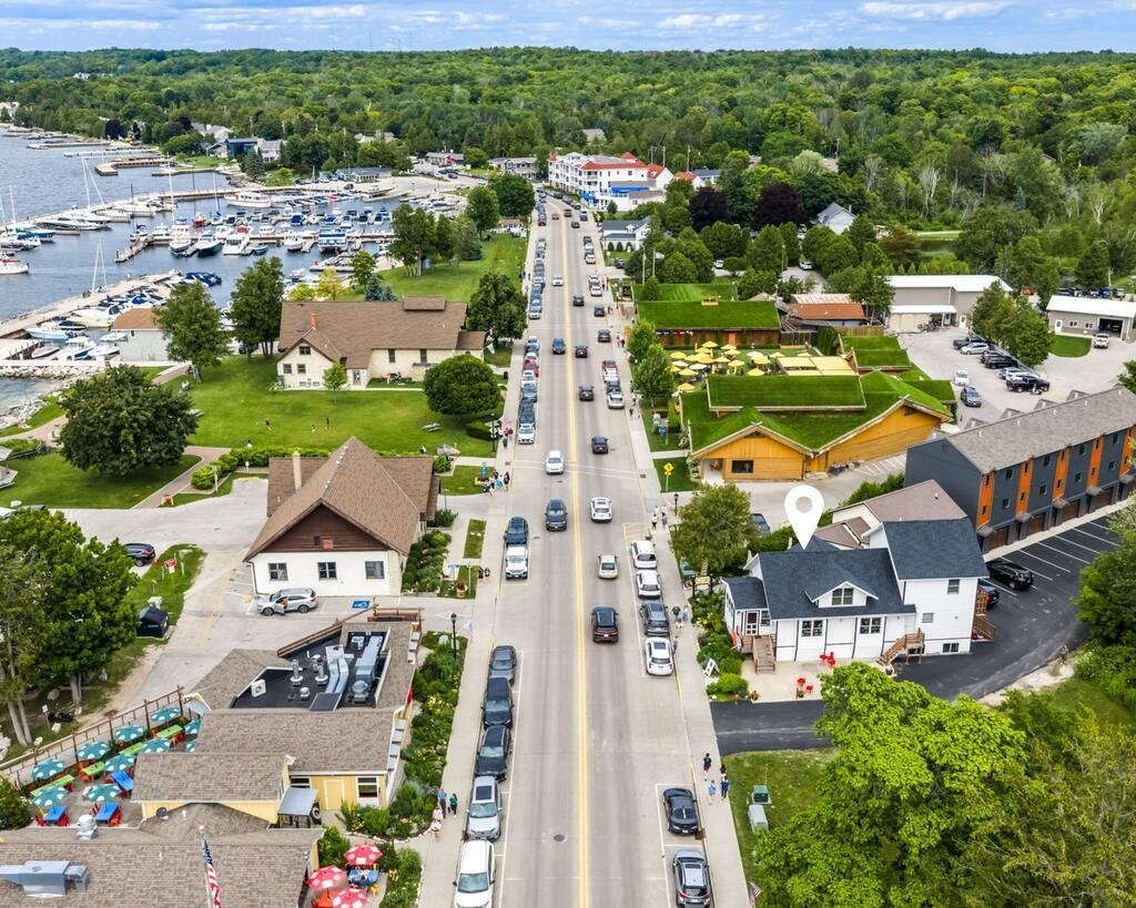 Condo in Sister Bay, Wisconsin, United States 1 - 18947147