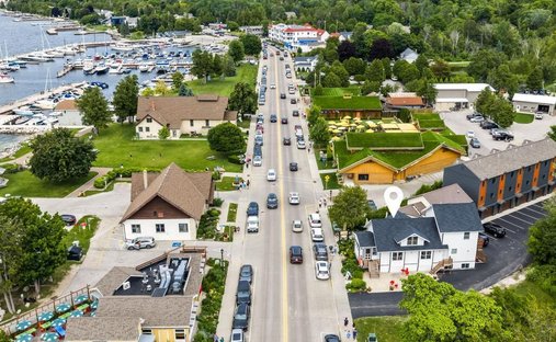 Condo in Sister Bay, Wisconsin, United States 1