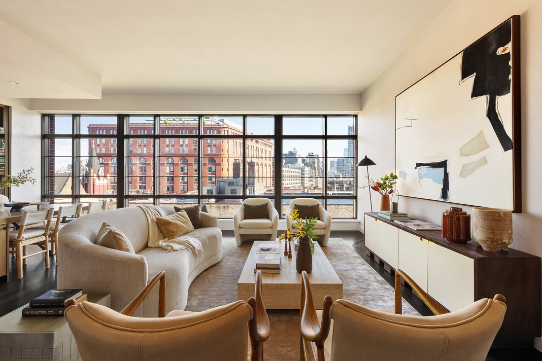 Condo in New York, New York, United States 2 - 18953627
