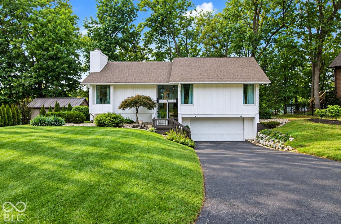 House in Westfield, Indiana, United States 1 - 18951878