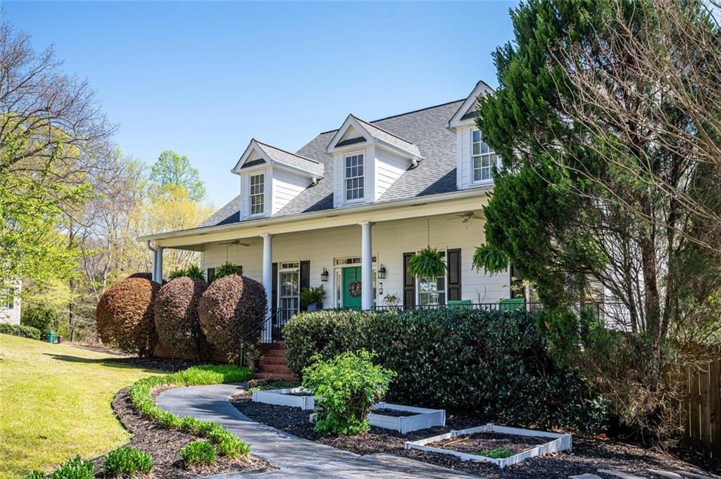 House in Smyrna, Georgia, United States 2 - 18948768