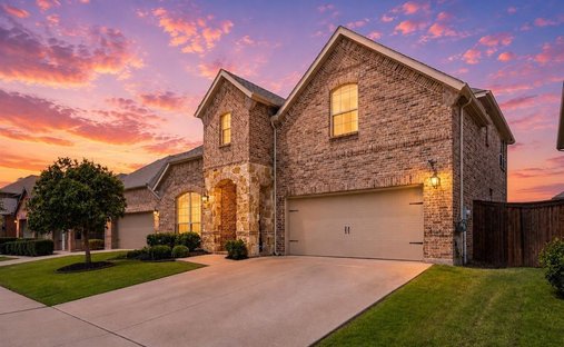 House in Fort Worth, Texas, United States 1