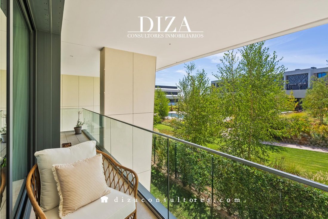 Apartment in Pozuelo de Alarcon, Comunidad de Madrid, Spain 3 - 18953476