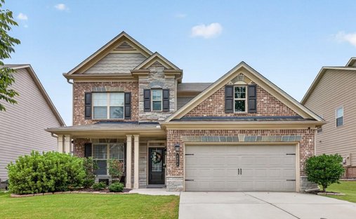Casa a Buford, Georgia, Stati Uniti 1