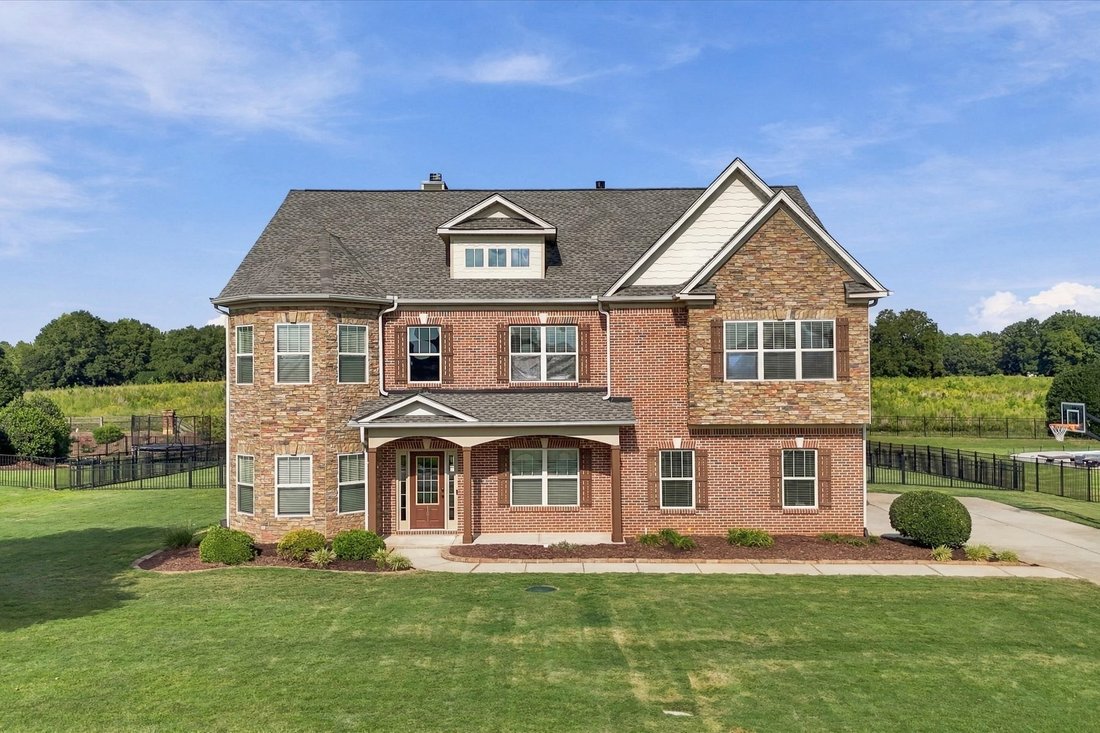 House in Simpsonville, South Carolina, United States 1 - 18950756