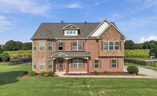 Haus in Simpsonville, South Carolina, Vereinigte Staaten 1