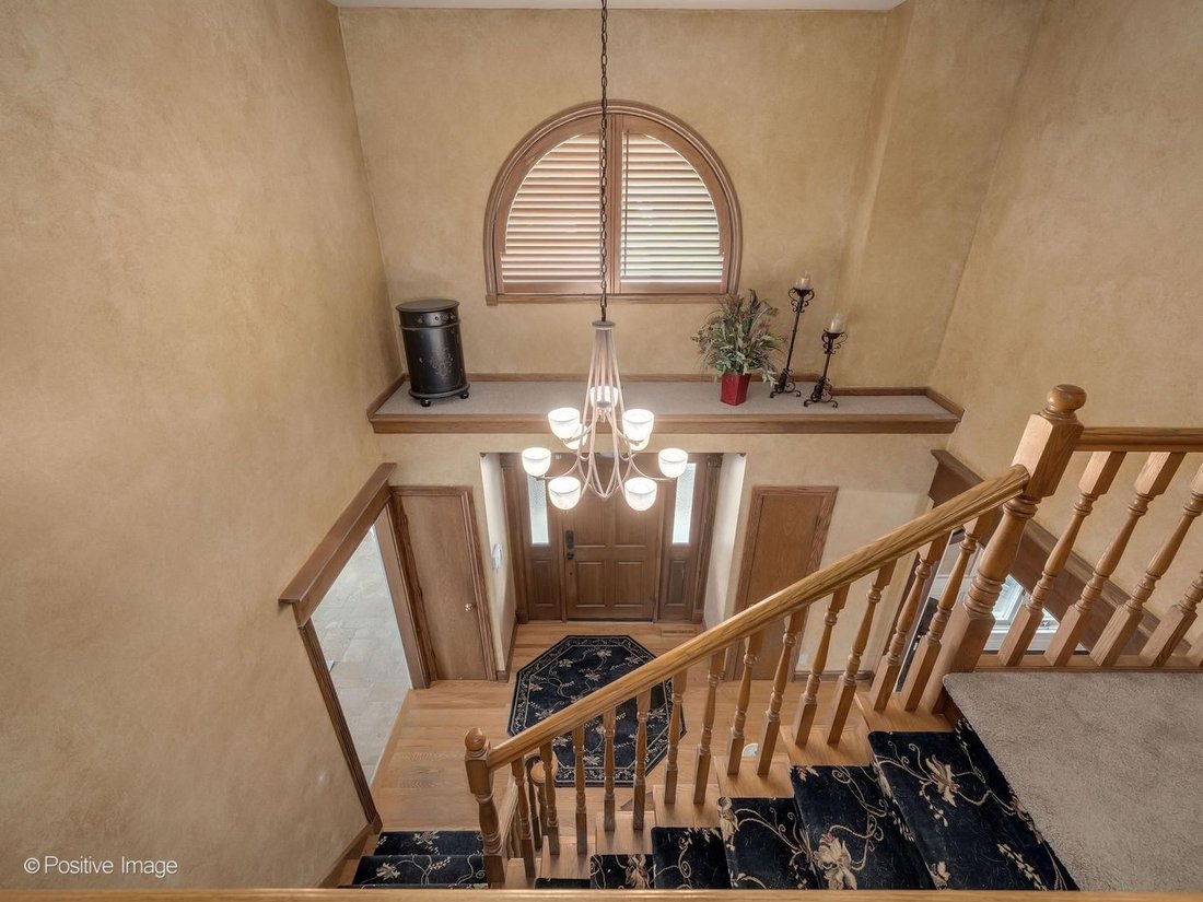 House in Burr Ridge, IL, United States 3 - 18953338