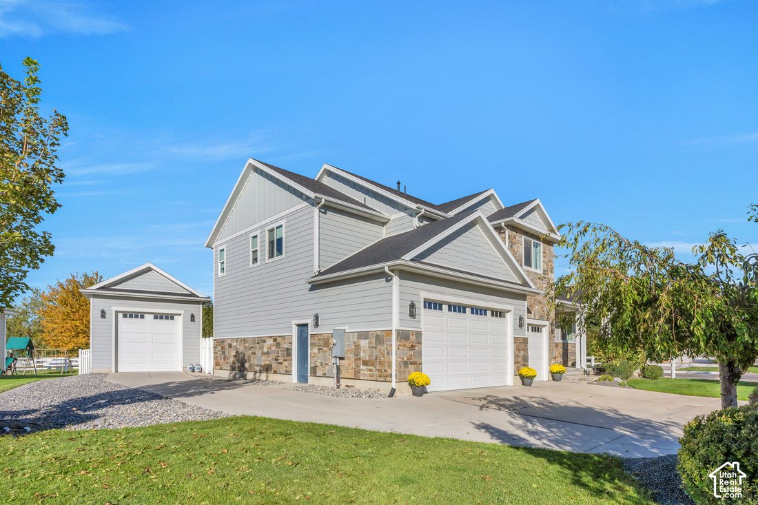 House in Lehi, Utah, United States 4 - 18954055