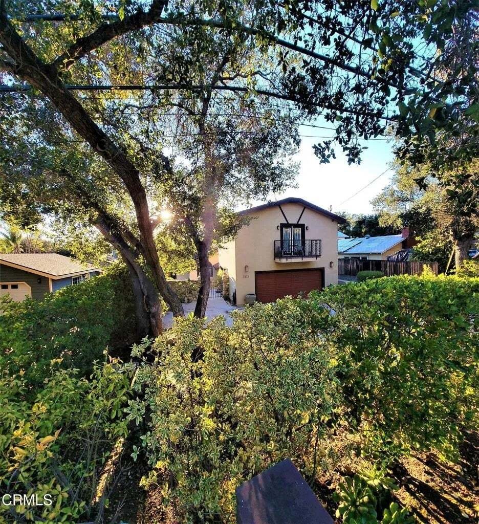 House in Ojai, California, United States 1 - 18953534