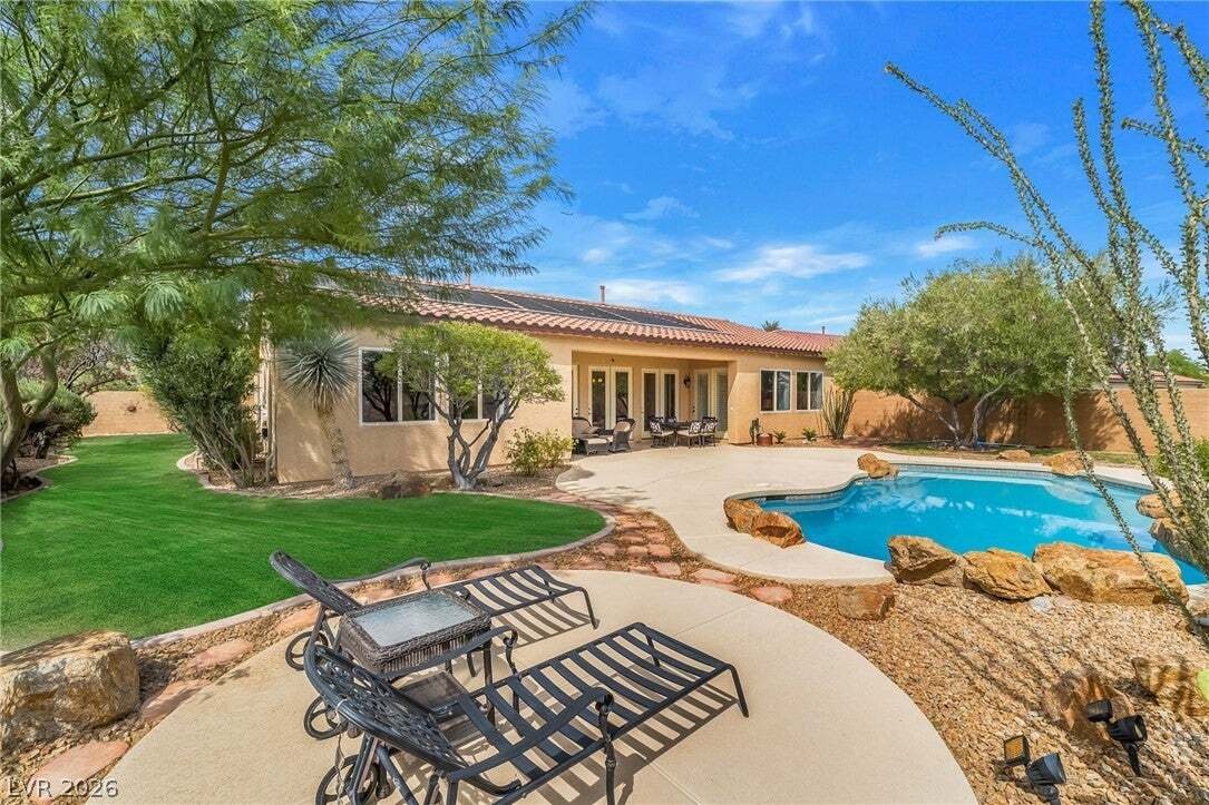House in Las Vegas, Nevada, United States 2 - 18951864