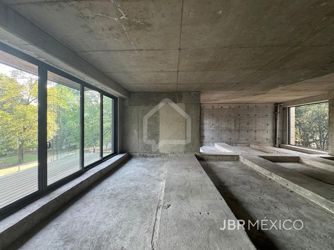 Apartment in Mexico City, Mexico 1 - 18954454