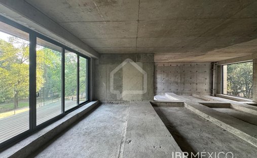 Apartment in Mexico City, Mexico 1