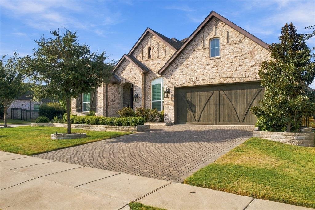 House in Prosper, Texas, United States 4 - 18953821
