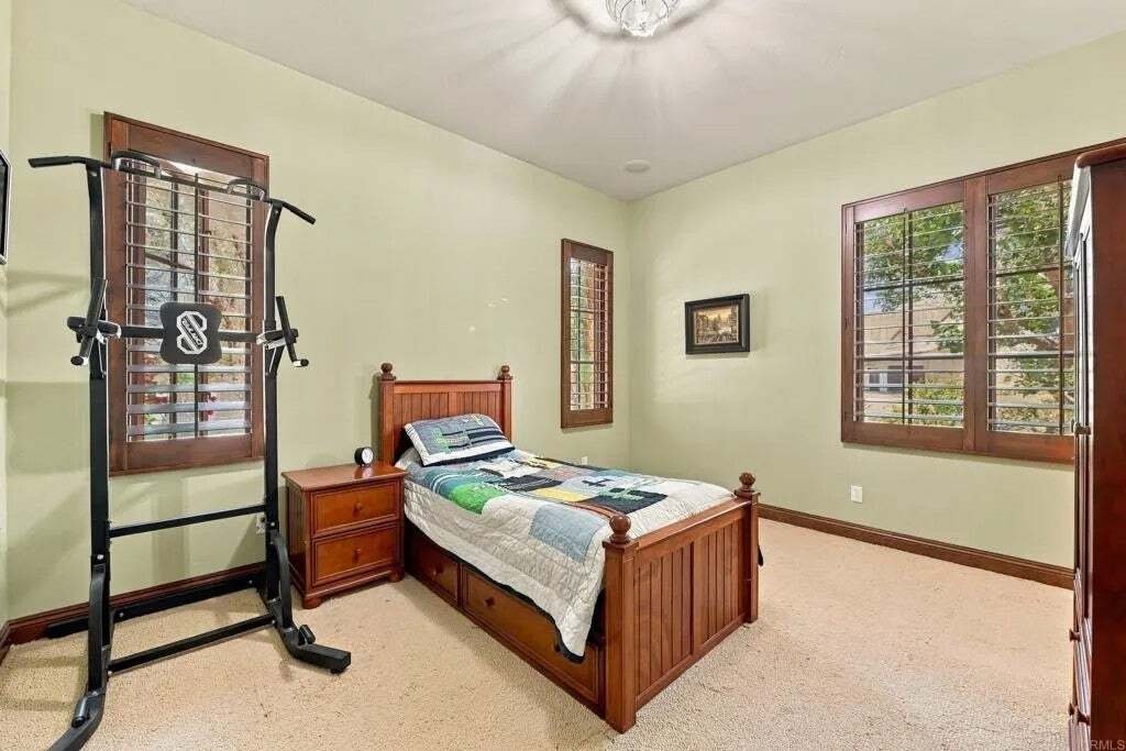 House in Rancho Santa Fe, California, United States 5 - 18953519
