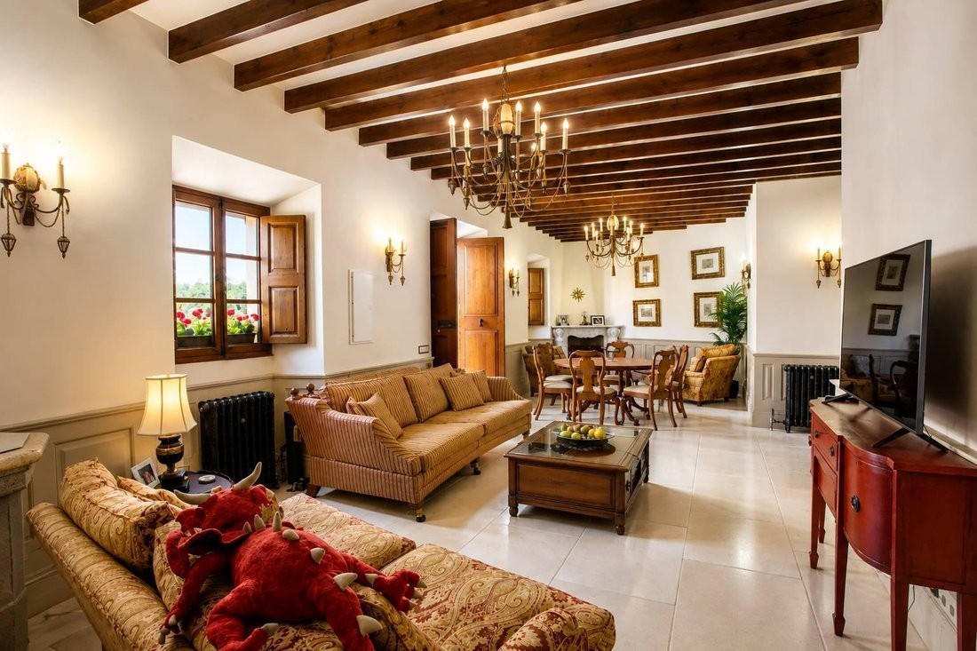 House in Calvia, Balearic Islands, Spain 3 - 18949468