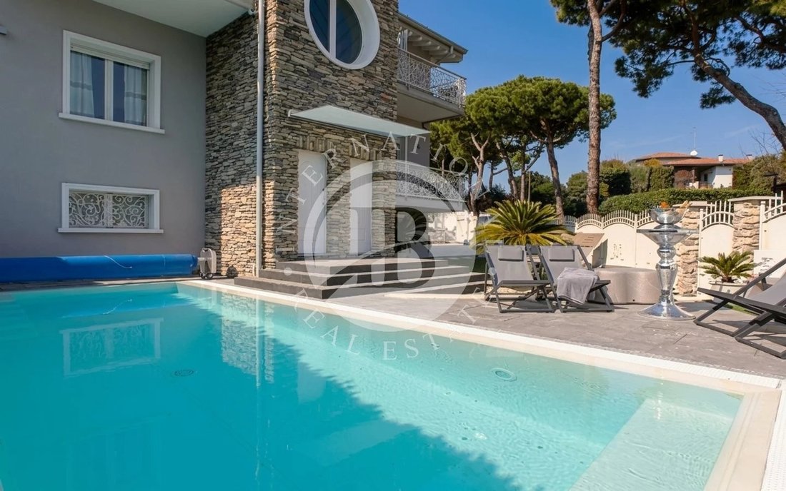 Villa in Centro Storico, Desenzano del Garda, Lombardy 4 - 18950105
