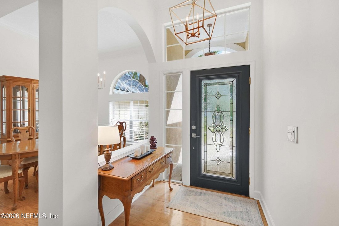 House in Fernandina Beach, Florida, United States 4 - 18951725
