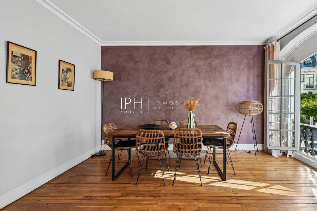 Apartment in Neuilly-sur-Seine, Ile-de-France, France 3 - 18949915